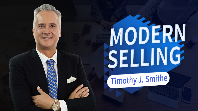 Modern Selling 79029001